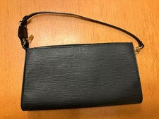 Louis Vuitton Epi Pochette Handbag #QY7BP4