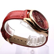 JMW TOKYO Men's Watch, Limited Edition (300 pieces worldwide), Moon Phas #QYJQAM