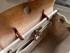 HERMES Herbag #QYGJHE