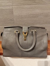 YSL Y-Line Cabas Handbag #QYKT88