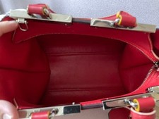 FENDI Petite Troyage bag #QYJQ4L