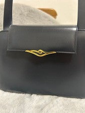 Cartier handbag, blue sapphire, suitable for formal occasions such as we #QY6GZN