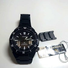 Seiko Prospex SBDC045 6R15-03J0 Diver's Watch #QYDI8P