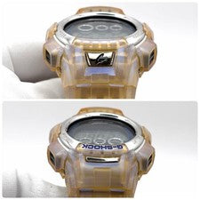 CASIO G-SHOCK Irukuji Radio-Controlled Solar GW-300KJ #QYK5PE