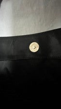 GUCCI Black Handbag with Bamboo Handle, Leather #QYBE7V