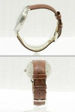 Movement, Men's Quartz Watch, Small Seconds, MVMT 18714319 #QY4QJQ