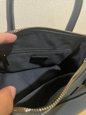 FURLA handbag, blue #QY8KR8