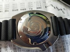 Dagas Typhoon, 300M water resistant, sapphire crystal, classic dial, 500 #QYAPW8