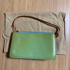 LOUIS VUITTON Vernis Lexington Louis Vuitton #QYABUI