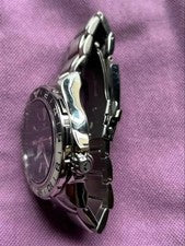KENTEX Marine-GMT Wind-Up Watch #PF90TS