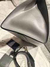 Prada Monochrome Saffiano #QYACG1
