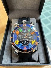 DANIEL MULLER DM-2043 (300 pieces) Wristwatch #QY55O4