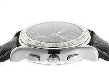 Gucci / GUCCI. Chrono Limited Edition 503 windings #QYKKS3