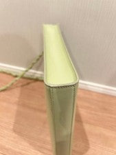 JIL SANDER shoulder bag Green #QYI2FL