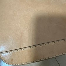 Old Coach Mini Handbag Pouch #QYFO70