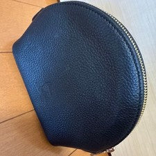 Christian Louboutin makeup pouch (brand name) #QYD2OY