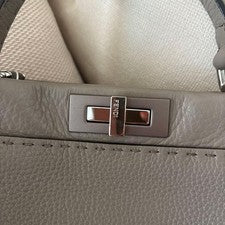 FENDI Selleria Peekaboo #QYA3U4