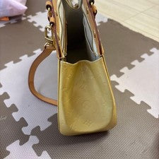 Louis Vuitton Vernis handbag #QY682Z