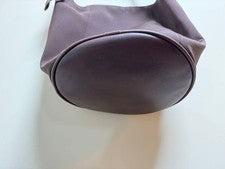Old Coach 6204 Bucket Shoulder Bag Neo Mahogany #QYCO6U