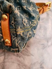 LOUIS VUITTON Baggy PM #QYF0WL