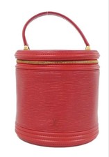 Classic Louis Vuitton Epi Cannes M48037 bag #QYC1HL