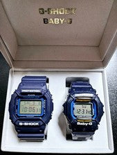 G-SHOCK DW5600 Aloha mau & mau product #PFFOA1