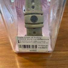 G-Shock Digital Dw-9000As-8Bt #Qyh5S2