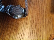 Rado Goldenhorse 57 jewels, high-quality champagne dial. #QYBD7Q