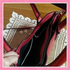 Coach direct store red #QYBMLN