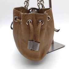 COACH Legacy Hard to Find Turn Lock Tote Bag #QYF14S