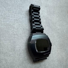 Hamilton American Classic PSR MTX Digital Quartz #QY0G0S