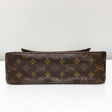 LOUIS VUITTON Monogram Mini Looping #QYBLXL