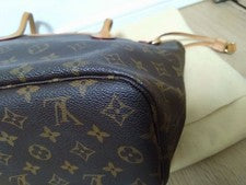 LOUIS VUITTON Neverfull PM #QYI21W