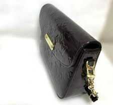 Louis Vuitton Vernis handbag #QYHSFU