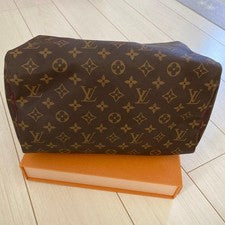 LOUIS VUITTON Speedy #QYFV1R