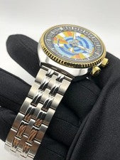 World Map Orient 75th Anniversary Model (500 pieces) #QYKL9S