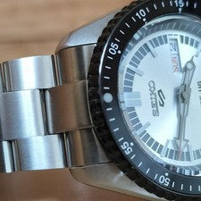 Seiko 4R36-14S0 Seiko 5-winding Analog Men's Watch #QYFVJZ