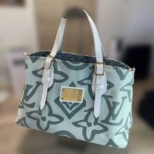 Louis Vuitton Cruise Line Taïcienne PM Handbag #QY5L3A