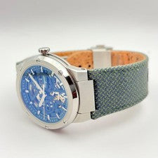 200 pieces F-80 Skeleton Ferragamo Winding Watch #QY1QCC