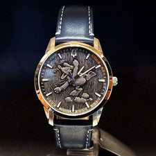 Disney Donald Duck men's watch #QY7ISK