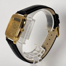 Seiko 80s Analog-Digital Classic Watch Belt #QYF878