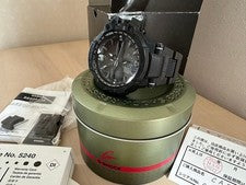 Overhauled G-SHOCK Sky Cockpit GW-A1000FC #QY4Q8V