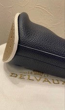 Delvaux Mini Bucket Bag with Shoulder Strap #QYAQ8M