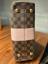 Louis Vuitton Bond Street handbag #QY42VY