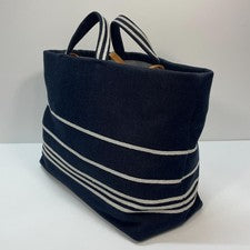 CHANEL Denim 2-Way Tote Bag for Women MBZ614 #QYEEOM