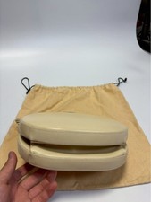 LOEWE Classic Anagram Mini Round Handbag #QYFNHS