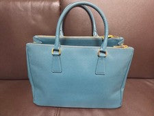 PRADA Saffiano Pocket Prada #QYAKF7