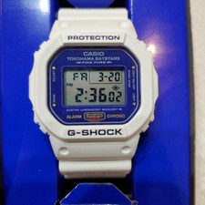 G-SHOCK Yokohama BayStars Collaboration - 1000 pieces G-SHOCK #QYBT9I