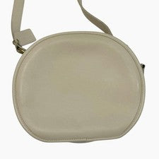 COACH Old Coach Shoulder Bag, Made in USA, 9901, 1980s #QYEL8F