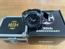 G-SHOCK 30th Anniversary Model GW-A1030A-1AJR #PFI1LA